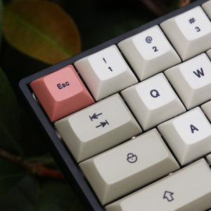 DSA 9009 Keycaps set