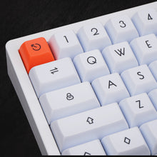 Load image into Gallery viewer, KAT DP0385 KEYCAPS SET
