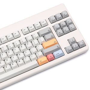 KBDfans 2020 EC Keycaps set