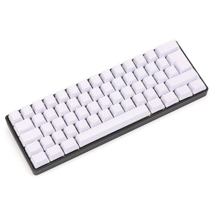 ISO 60Keys OEM Keycaps set