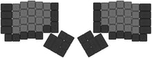 Load image into Gallery viewer, ErgoDox DSA Blank Keycaps
