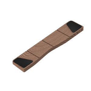 MAJA wooden wrist rest