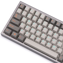 Load image into Gallery viewer, EPBT Venice DoubleShot ABS Keycaps set
