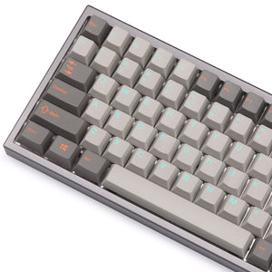 EPBT Venice DoubleShot ABS Keycaps set