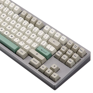 WINMIX PBT 9009 keycaps set