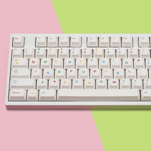 [GB]EPBT X BIIP COOL KIDS KEYCAPS SET