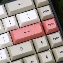 Load image into Gallery viewer, DSA 9009 Keycaps set
