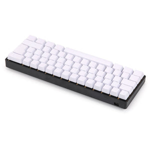 ISO 60Keys OEM Keycaps set