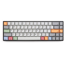 Load image into Gallery viewer, PBT XDA PBT Keycaps
