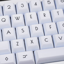 Load image into Gallery viewer, KAT DP0385 KEYCAPS SET
