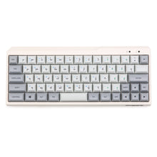 Load image into Gallery viewer, NPKC DSA 154 keycaps
