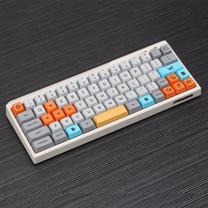 MDA BIG BONE KEYCAPS SET