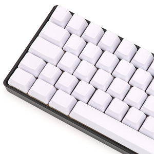 ISO 60Keys OEM Keycaps set