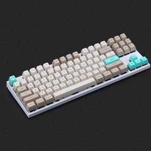 Winmix PBT SA keycaps 179Keys