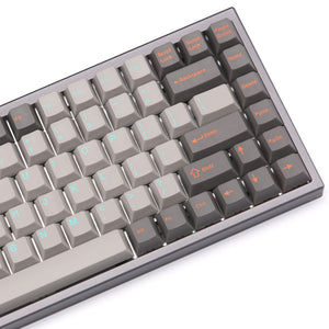 EPBT Venice DoubleShot ABS Keycaps set