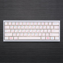 Load image into Gallery viewer, EnjoyPBT Sushi Japanese Keycaps set
