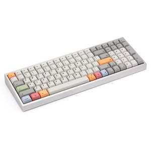 PBT  143Keys Keycaps set