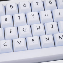 Load image into Gallery viewer, KAT DP0385 KEYCAPS SET
