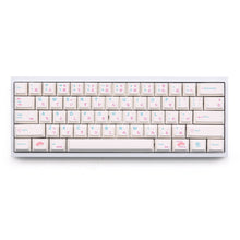 Load image into Gallery viewer, EnjoyPBT Sushi Japanese Keycaps set
