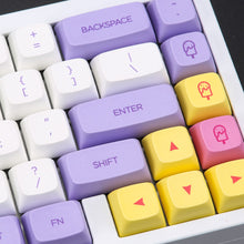 Load image into Gallery viewer, NP Ice cream keycap
