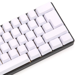 ISO 60Keys OEM Keycaps set