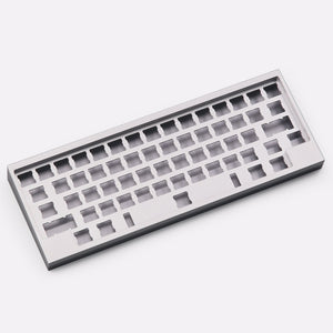 TOFU HHKB LAYOUT HOT SWAP DIY KIT