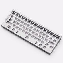 Load image into Gallery viewer, TOFU HHKB LAYOUT HOT SWAP DIY KIT
