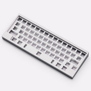 TOFU HHKB LAYOUT HOT SWAP DIY KIT