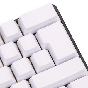 ISO 60Keys OEM Keycaps set