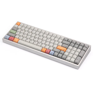 PBT  143Keys Keycaps set