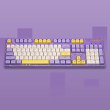 Load image into Gallery viewer, NP Ninja keycaps set
