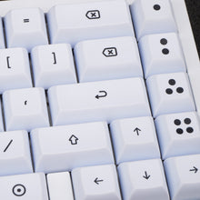 Load image into Gallery viewer, KAT DP0385 KEYCAPS SET
