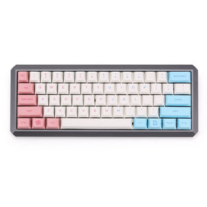 Cherry profile Keycaps dye-sub