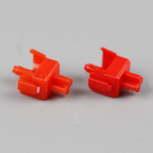 KBDfans Gateron Silent Switch Pcb mount 5pin（10 switches）