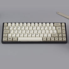 Load image into Gallery viewer, Tada68 mechanical keyboard 65% ISO layout
