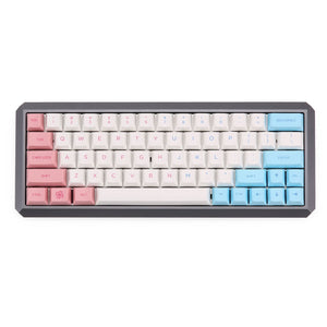 Cherry profile Keycaps dye-sub