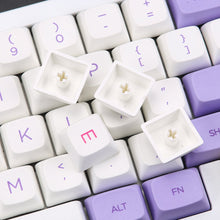 Load image into Gallery viewer, NP Ice cream keycap
