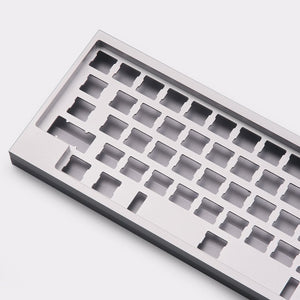 TOFU HHKB LAYOUT HOT SWAP DIY KIT