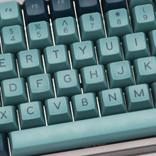 Load image into Gallery viewer, MAXKEY Sa Keycaps set
