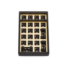 Load image into Gallery viewer, KBDPAD MKII Mechanical keyboard kit
