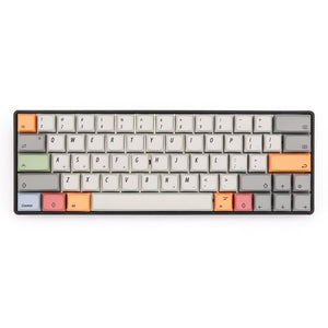 PBT  143Keys Keycaps set