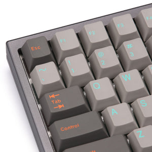 EPBT Venice DoubleShot ABS Keycaps set