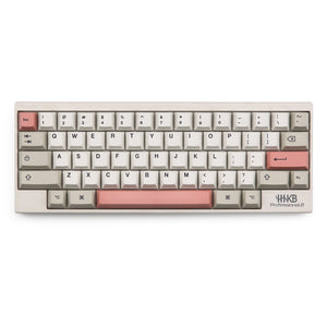 KBDfans EC9009 HHKB Keycaps set