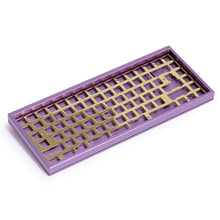 Load image into Gallery viewer, KBD75V1 V2 Brass Plate
