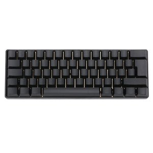 ISO 60Keys OEM Keycaps set