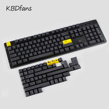 Load image into Gallery viewer, DYE-SUBLIMATED PBT KEYSET
