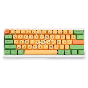 MDA BIG BONE KEYCAPS SET