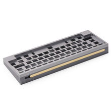 Load image into Gallery viewer, TOFU HHKB LAYOUT HOT SWAP DIY KIT
