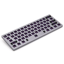 Load image into Gallery viewer, S60 Mechanical Keyboard DIY Kit
