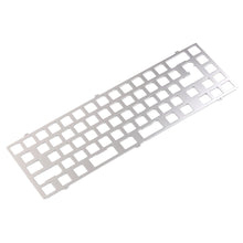 Load image into Gallery viewer, KBD67 v1 Custom mechanical keyboard Plate
